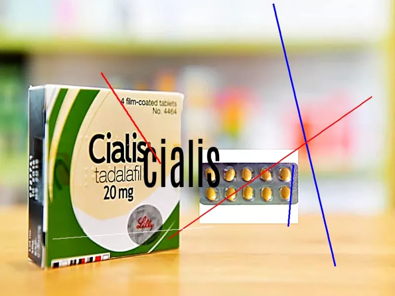 Utilisateurs du générique cialis